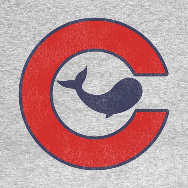 Defunct Chicago Whales Baseball Team by Defunctland